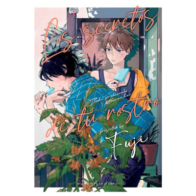 LOS SECRETOS DE TU ROSTRO - Milkyway1