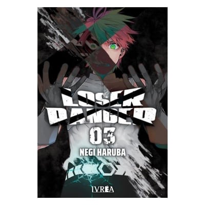 LOSER RANGER 03 - IVREA ARG