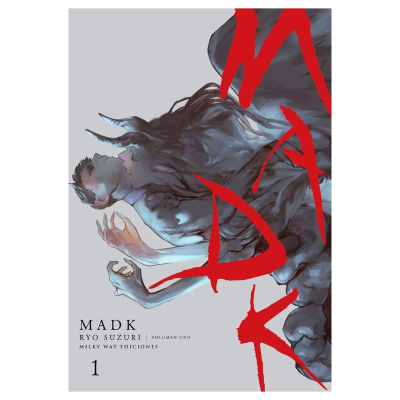 Madk 01 - Milkyway
