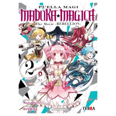 MADOKA MAGICA THE MOVIE REBELLION 02