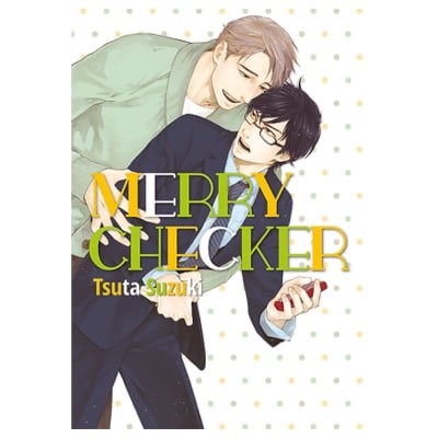 Merry Checker - Tomodomo