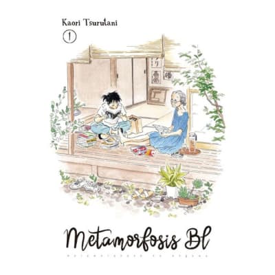 METAMORFOSIS BL 01 - NORMA EDITORIAL1