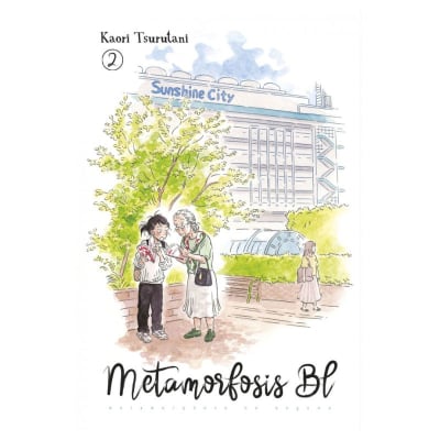 METAMORFOSIS BL 02 - NORMA EDITORIAL1