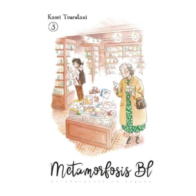 METAMORFOSIS BL 03 - NORMA EDITORIAL1