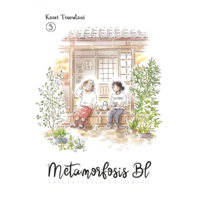 METAMORFOSIS BL 05 - NORMA EDITORIAL1