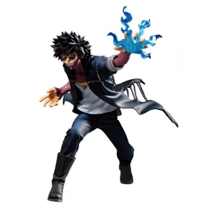 MHA EVIL VILLAIN VOL.3 A DABI1