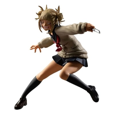 MHA EVIL VILLAIN VOL.3 B HIMIKO TOGA1