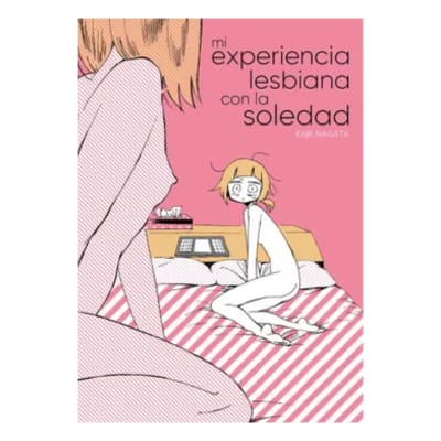 MI EXPERIENCIA LESBIANA CON LA SOLEDAD - FANDOGAMIA