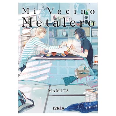 MI VECINO METALERO - IVREA ARG1