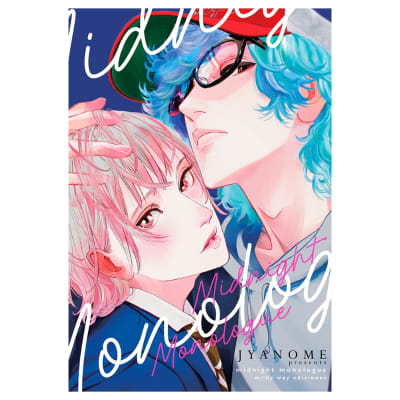 Midnight Monologue - Milkyway1