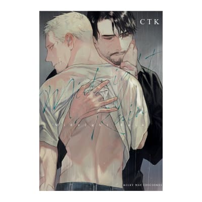 MIDNIGHT RAIN - Milkyway1