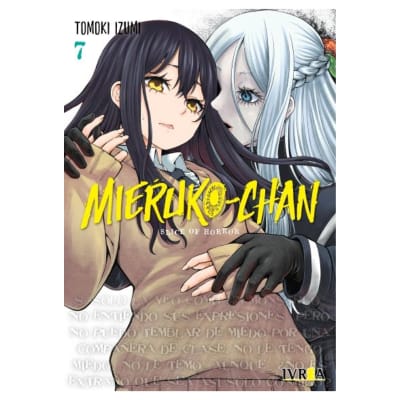 MIERUKO CHAN 07 - IVREA ARG