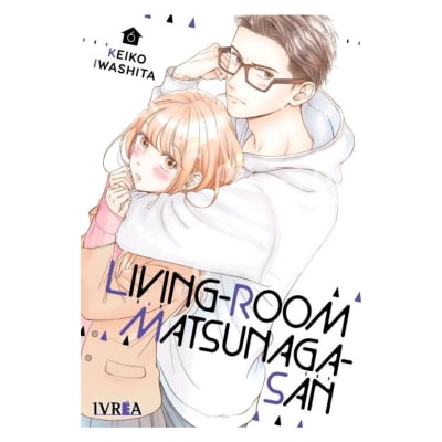 LIVING-ROOM MATSUNAGA-SAN 06 - IVREA ARG1
