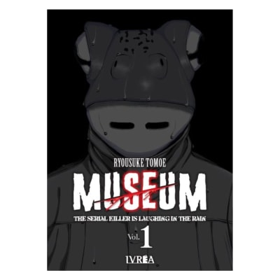 MUSEUM # 01 - IVREA ARG