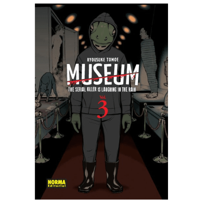 MUSEUM 03 - NORMA EDITORIAL1