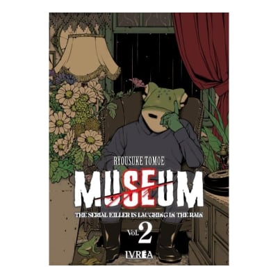 MUSEUM # 02 - IVREA ARG