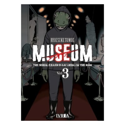 MUSEUM # 03 - IVREA ARG