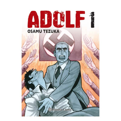 ADOLF 01 - PLANETA