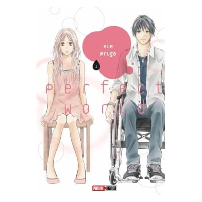 PERFECT WORLD 01 - PANINI ARGENTINA1