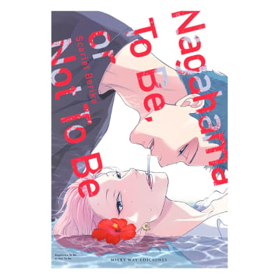 NAGAHAMA TO BE, OR NOT TO BE - Milkyway1