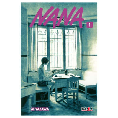 NANA 01 - IVREA ARG