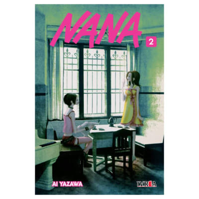 NANA 02 - IVREA ARG