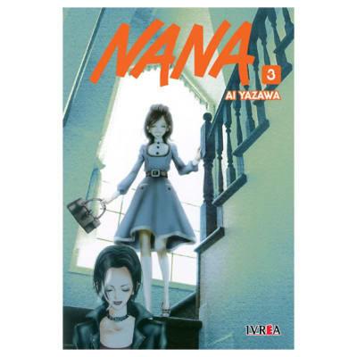 NANA 03 - IVREA ARG