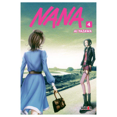 NANA 04 - IVREA ARG