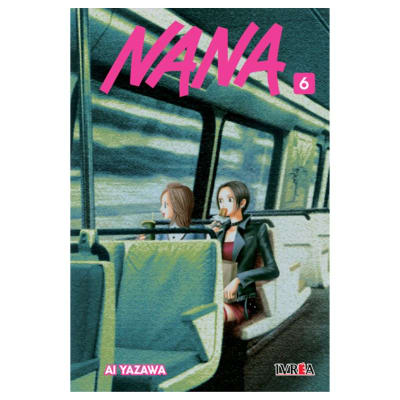 NANA 06 - IVREA ARG
