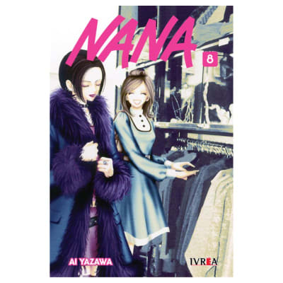 NANA 08 - IVREA ARG1