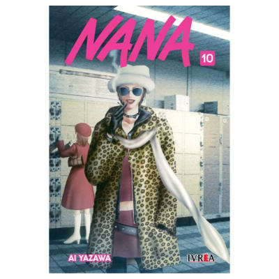 NANA 10 - IVREA ARG