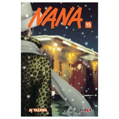 NANA 15 - IVREA ARG