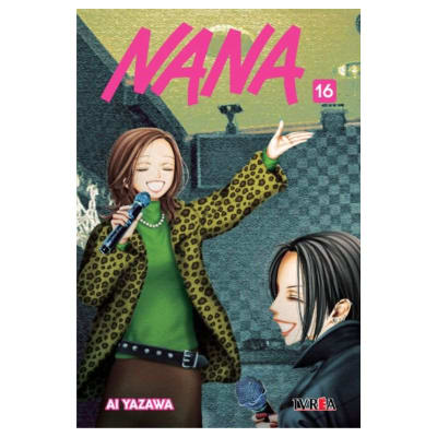 NANA 16 - IVREA ARG