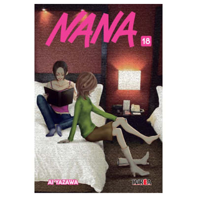 NANA 18 - IVREA ARG