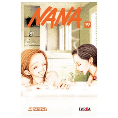 NANA 19 - IVREA ARG
