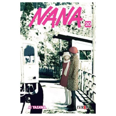 NANA 20
