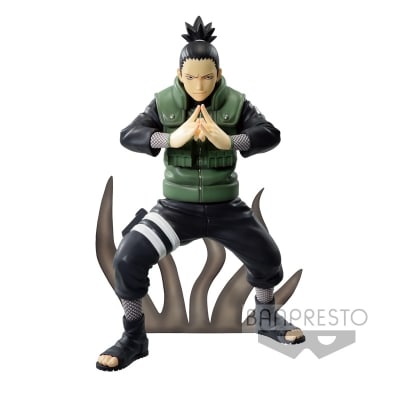 Naruto Shippuden Vibration Stars- NARA SHIKAMARU1