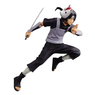 Naruto Shippuden Vibration Stars- UCHIHA ITACHI II1