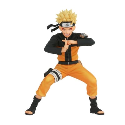 Naruto Shippuden Vibration Stars- UZUMAKI NARUTO1