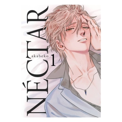 NECTAR 01 - ARECHI1