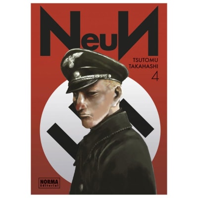 NEUN 04 - NORMA EDITORIAL