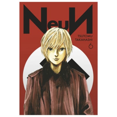 NEUN 06 - NORMA EDITORIAL