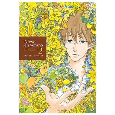 Nieve en verano 02 - TOMODOMO