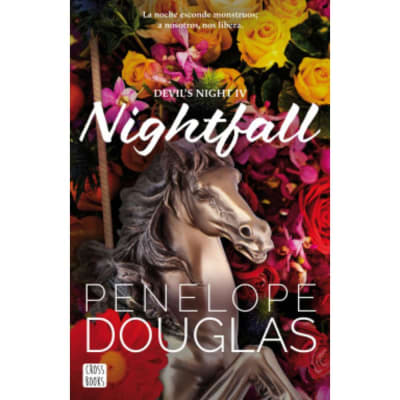 Nightfall - Crossbooks1