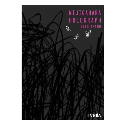 NIJIGAHARA HOLOGRAPH - IVREA ARG