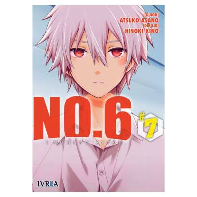 NO.6 07 (NUMERO SEIS) - IVREA ESP1