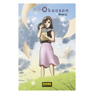 OKAASAN - NORMA EDITORIAL1