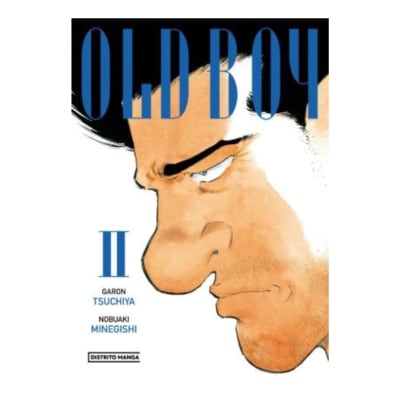 OLD BOY 02 - DISTRITO MANGA1