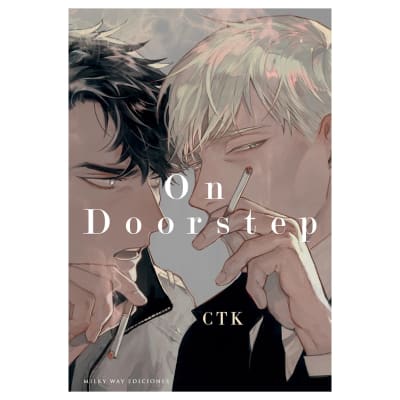 On Doorstep - Milkyway1