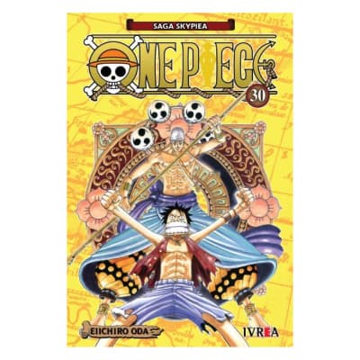 ONE PIECE 30